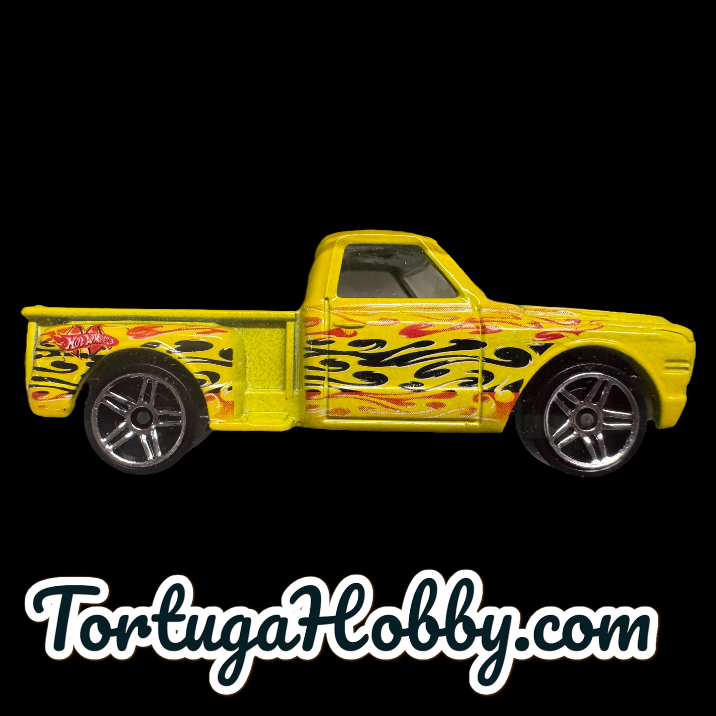 2004 Hot Wheels Heat Fleet II - 1:64 Scale - 5 Car Set