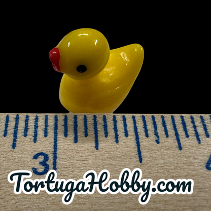 20pc Yellow Duck Hunting Kit - Includes Duck Hunter Pin