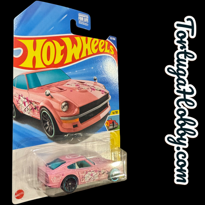 2025 - Hot Wheels - Mainline - Datsun 240Z