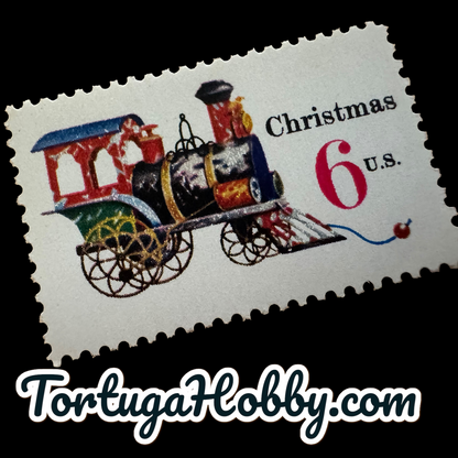 Vintage Stamp Collection - 11 Stamps From As Early As The 50’s. Start Today!