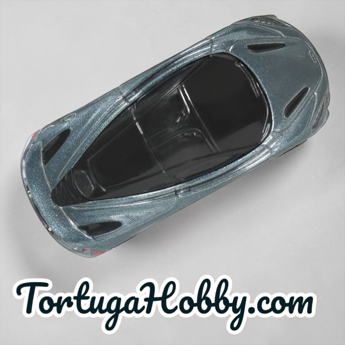 2026 - Hot Wheels  - Fast & Furious - McLaren 720S