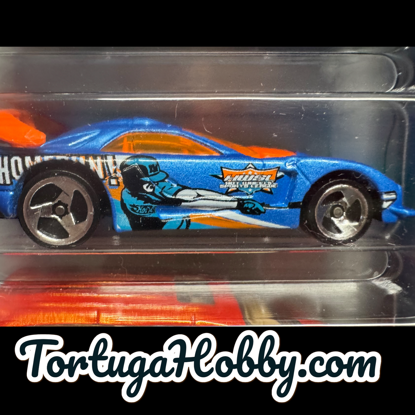 2000 - Hot Wheels - 5 Car Gift Packs - Sport’s Pack