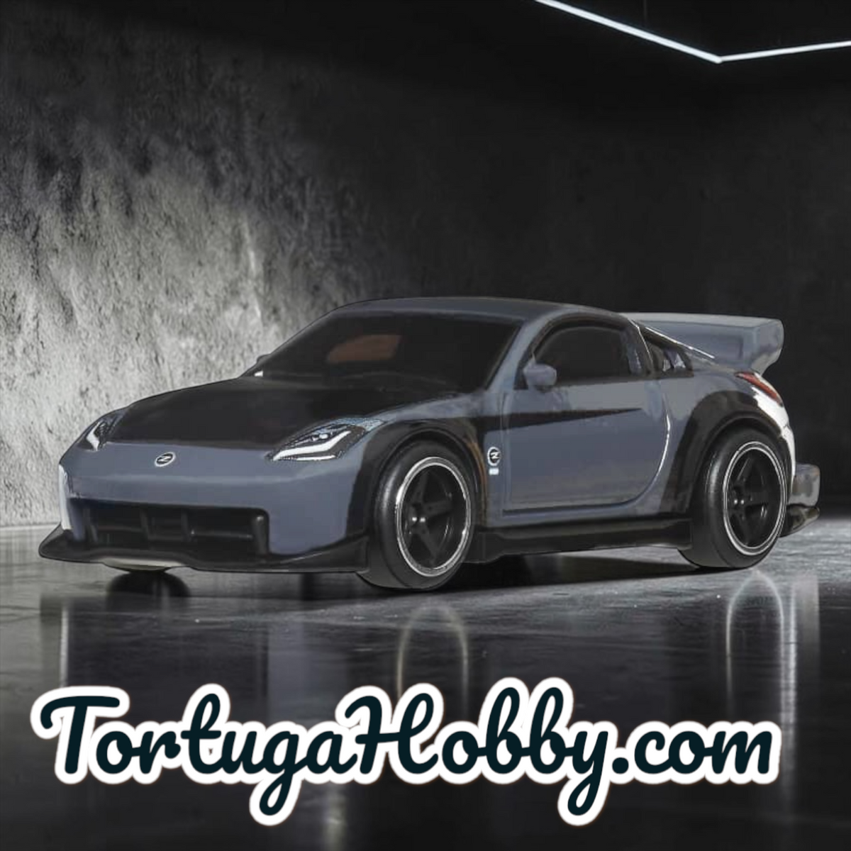 2026 - Hot Wheels  - Fast & Furious - 350Z CUSTOM
