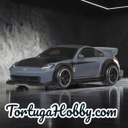 2026 - Hot Wheels  - Fast & Furious - 350Z CUSTOM