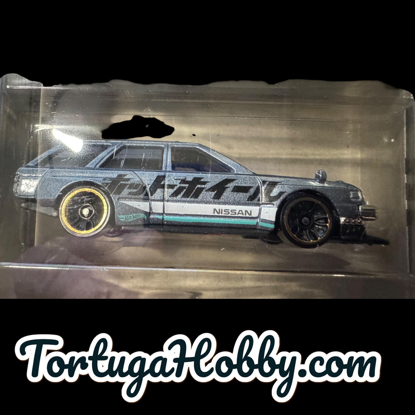 2025 - Hot Wheels - Nightburnerz - 5 Car Set