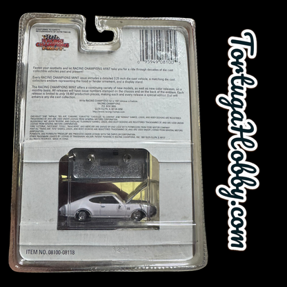 1997 - Racing Champions - Mint Series - 1969 Oldsmobile 442