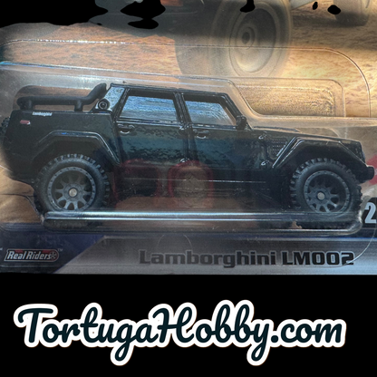 2025 - Fast & Furious - Lamborghini LM002