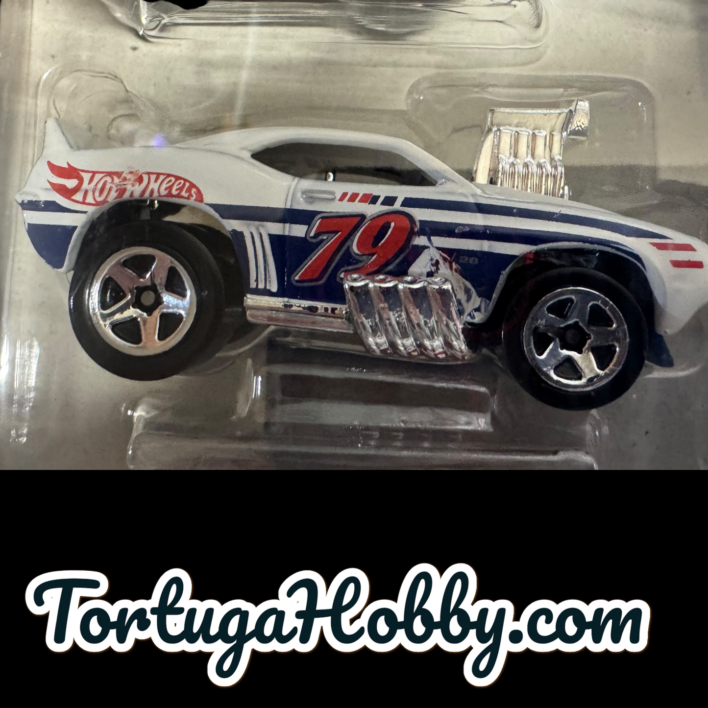 2025 - Hot Wheels - 5 Car Pack - Tuned