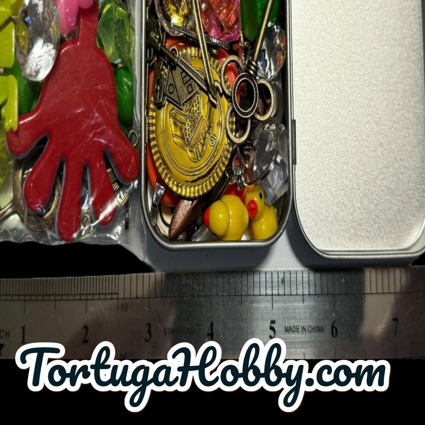 Geocache Treasure Hunting Kits