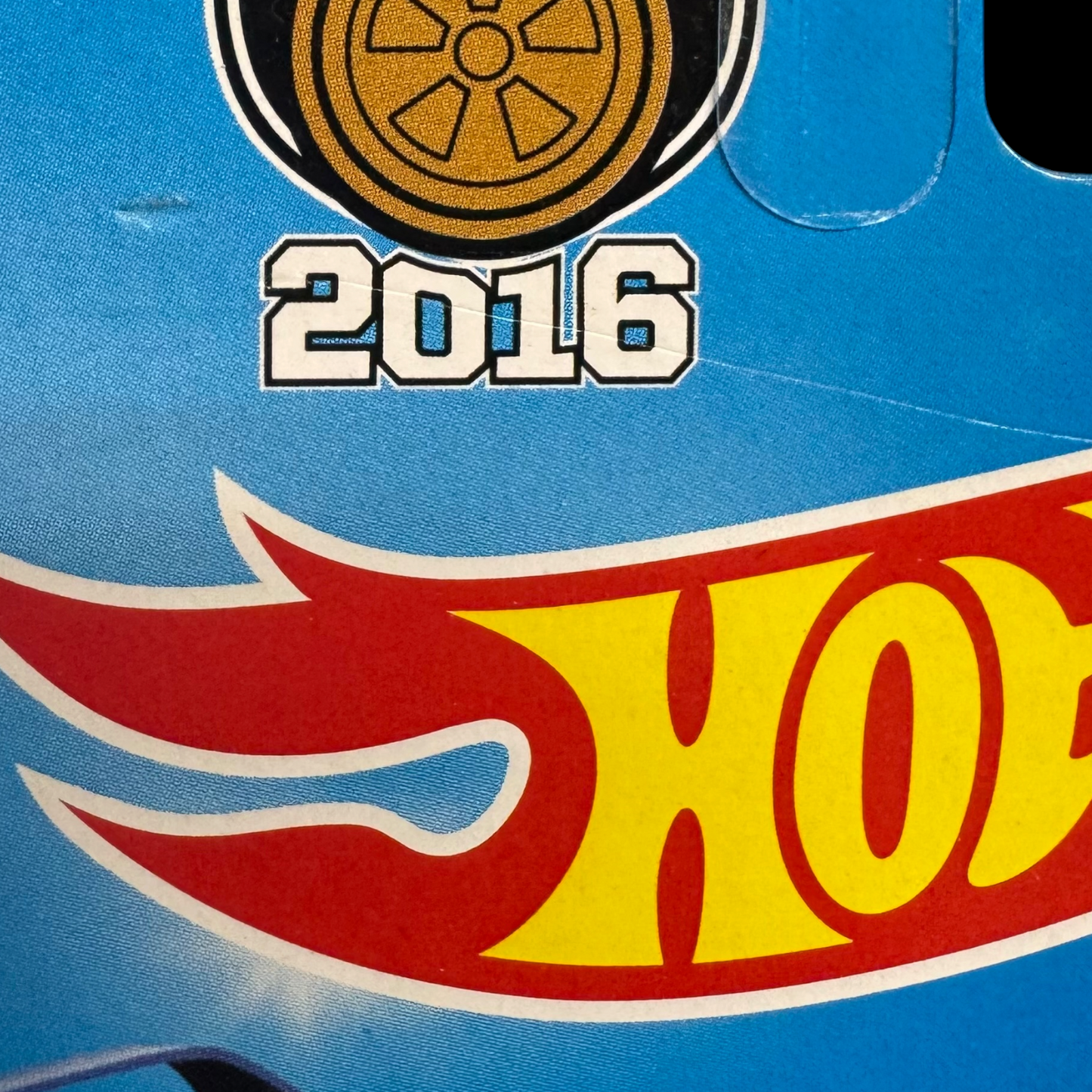 2016 - Hot Wheels - Mainline - Quick & Sik - New For 2016