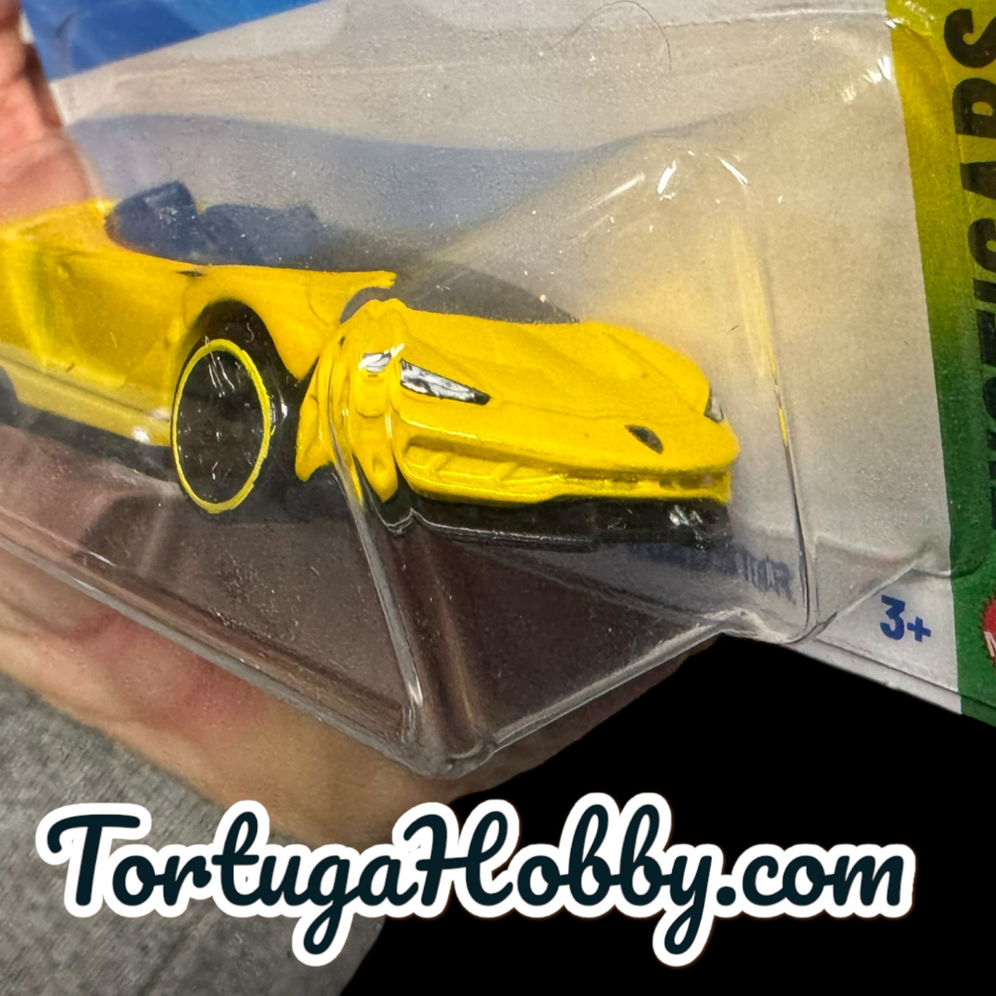 2026 - Hot Wheels - Mainline - Lamborghini Centenario Roadster