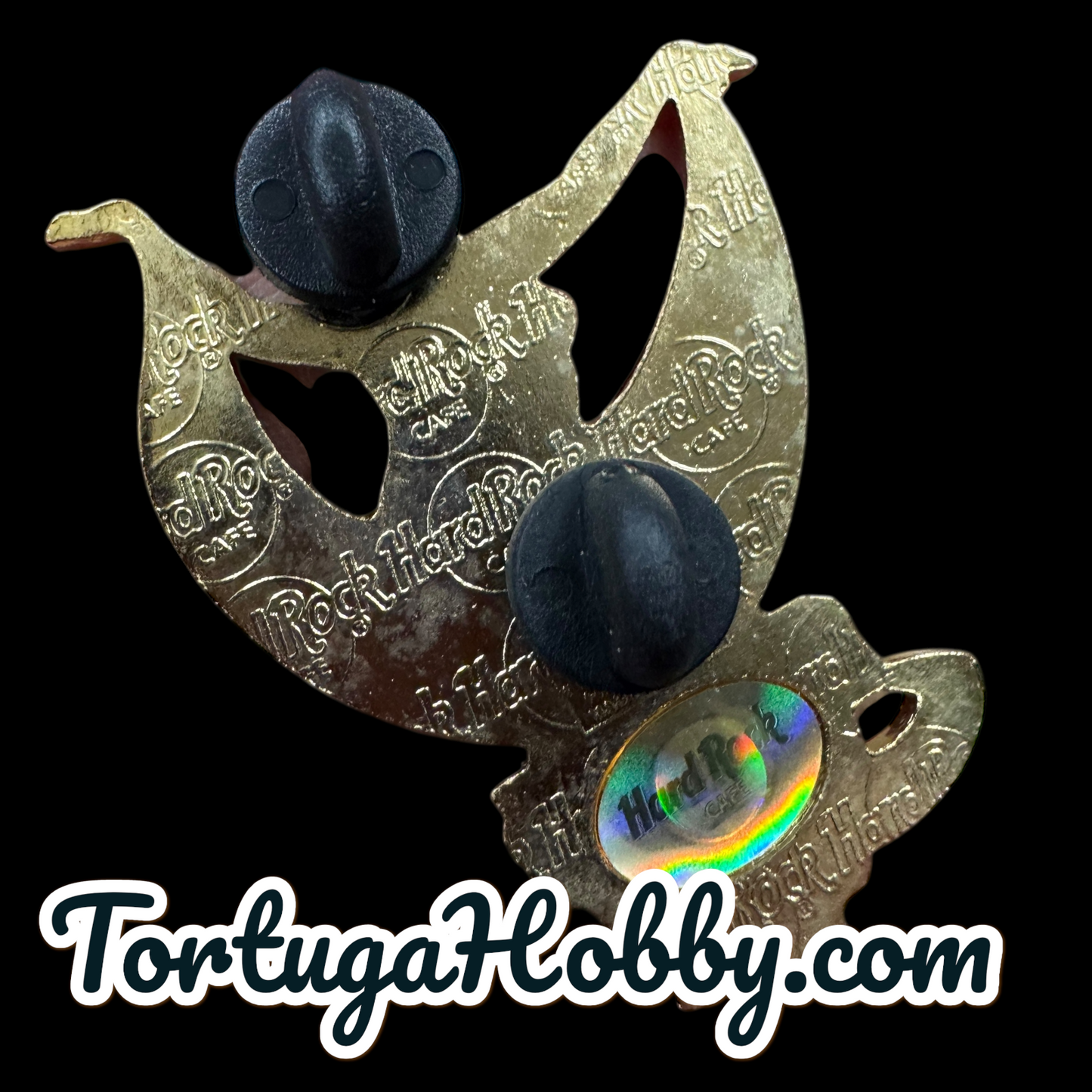 2004 - Hard Rock Cafe - Myrtle Beach -  Limited Edition 1 Of 300 Made