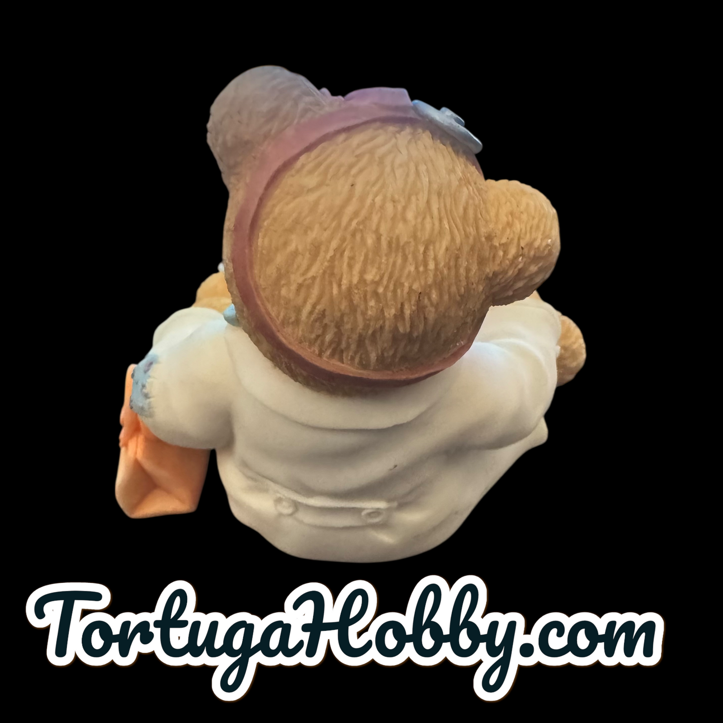 1998 Autographed Cherished Teddies - Dr. Darlene Makebetter  Figure