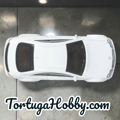 2026 - Hot Wheels - Car Culture - Power Trip - Mercedes Benz CLK 63 AMG Black S