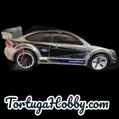 2025 - Hot Wheels Silver 2025 ZAMAC BOX SET Set of 6
