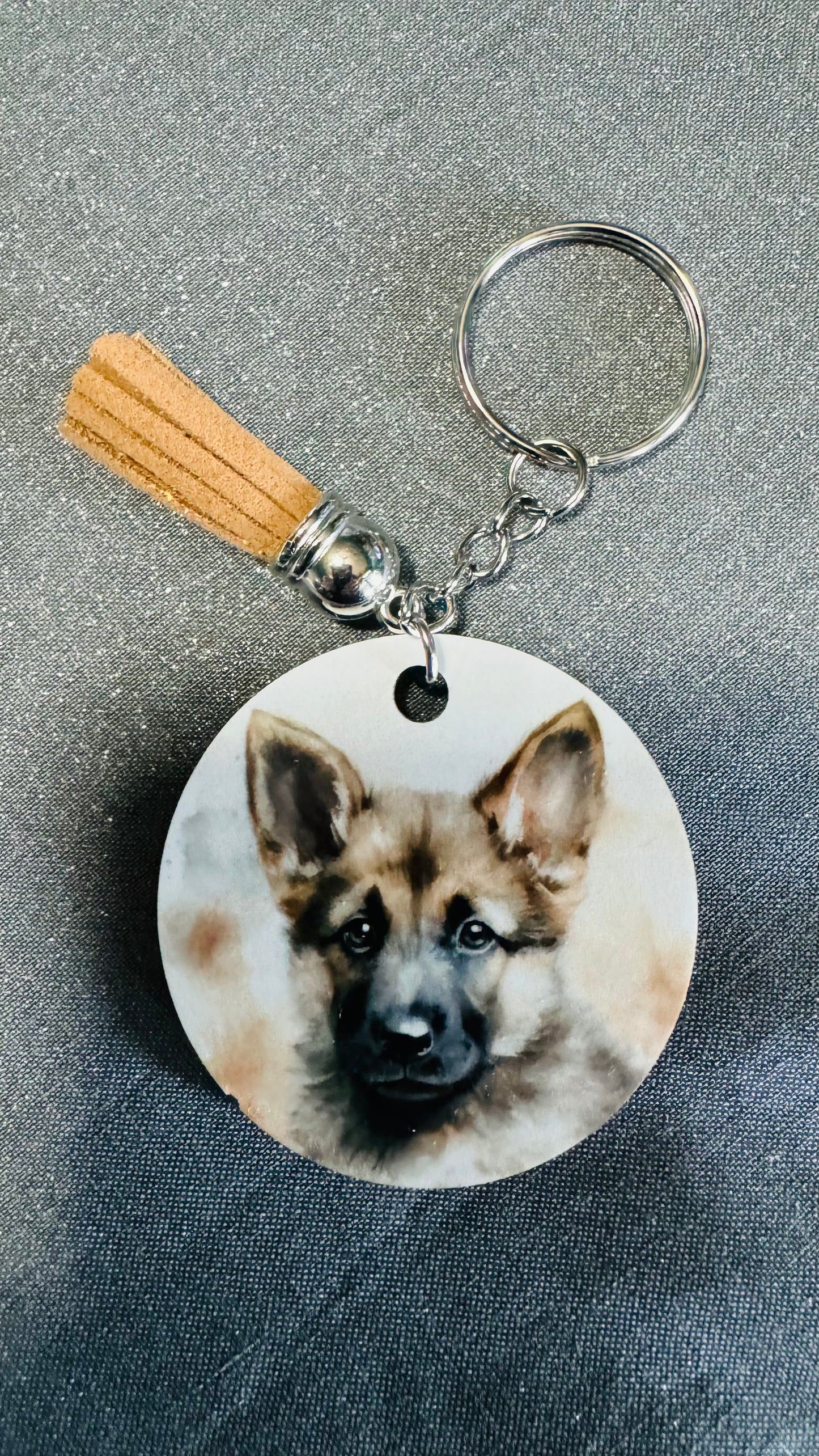 Keychain - Custom Keychains - Give the Perfect One-of-a-Kind Gift with Personalized Keychains