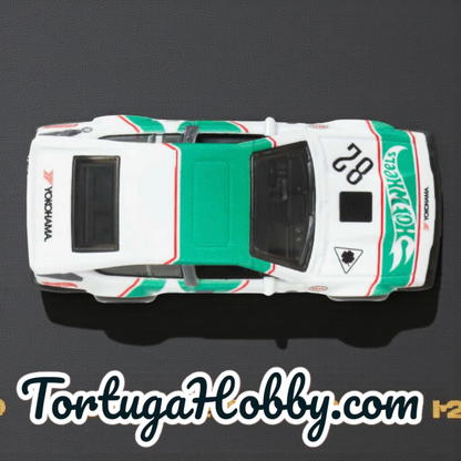 2026 - Hot Wheels - Boulevard - Aston Romeo - GTV6 3.0