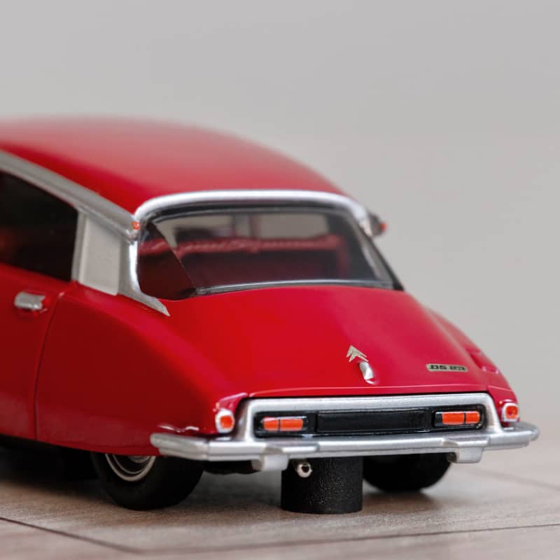 2024 - Hot Wheels - MoMA 1973 Citroën DS 23 Sedan