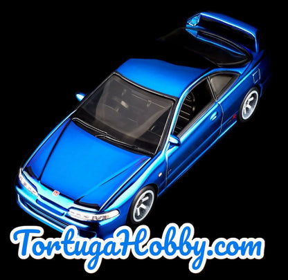 2024 - RLC Exclusive 1995 Honda Integra Type R - Hot Wheels Collectors