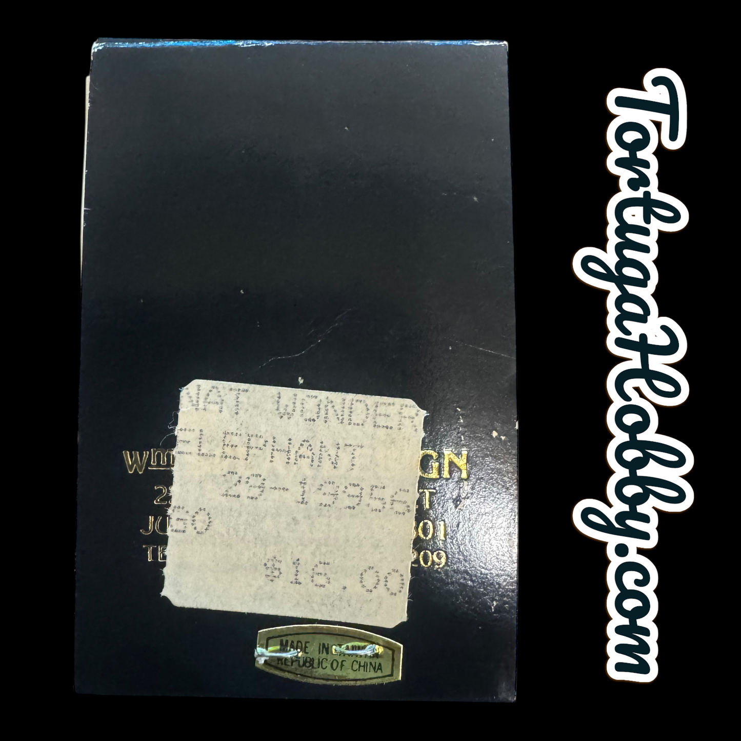1989 - THE ELEPHANT PIN By William Spear Pin/Brooch