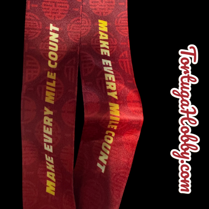 The Conqueror - Great Wall Of China - High Quality Finishers Medal.