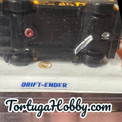 2025 - Hot Wheels - Drift-Ender -  Super Treasure Hunt - With Free Bonus Car