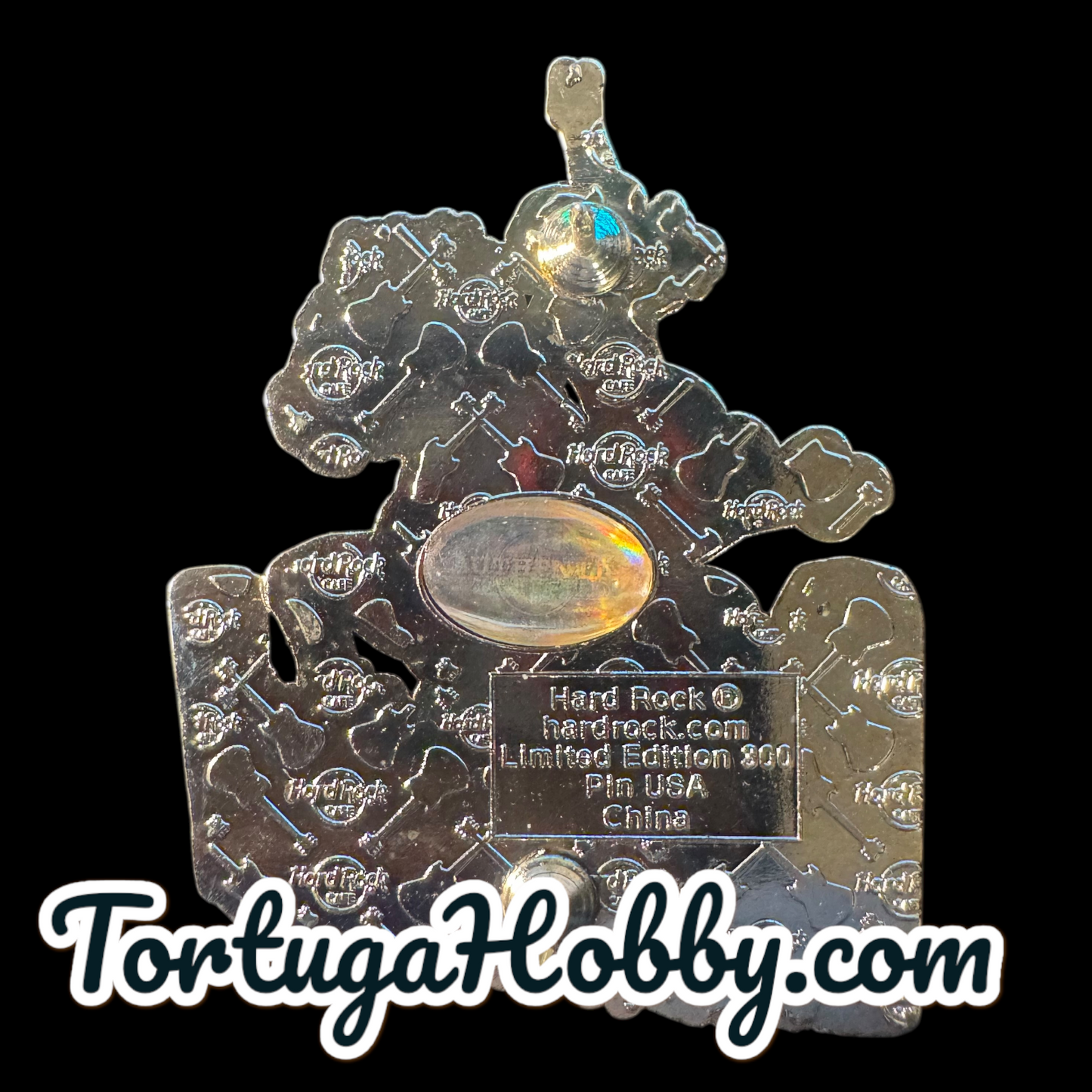 2009 - Hard Rock Cafe - Atlanta - 17th Anniversary