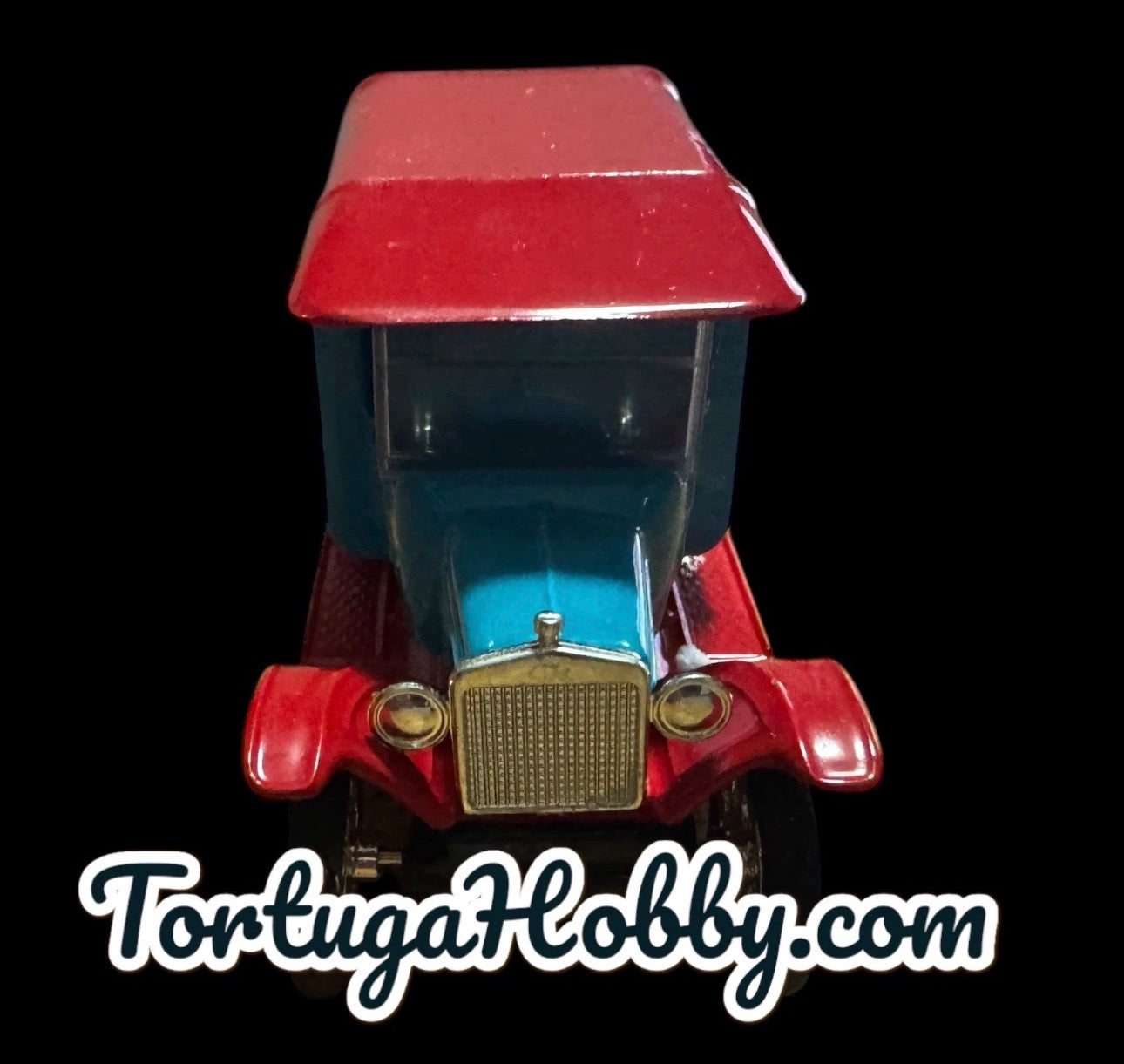 Matchbox American Micro Breweries- Woodstock & Sea Dog Vintage Trucks - 1:43