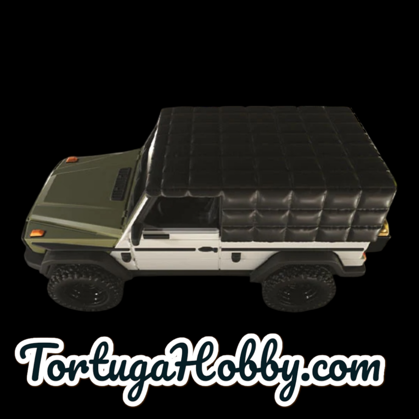 2025 - Hot Wheels, RLC Exclusive - Mercedes NIGO G-Class Past II Future