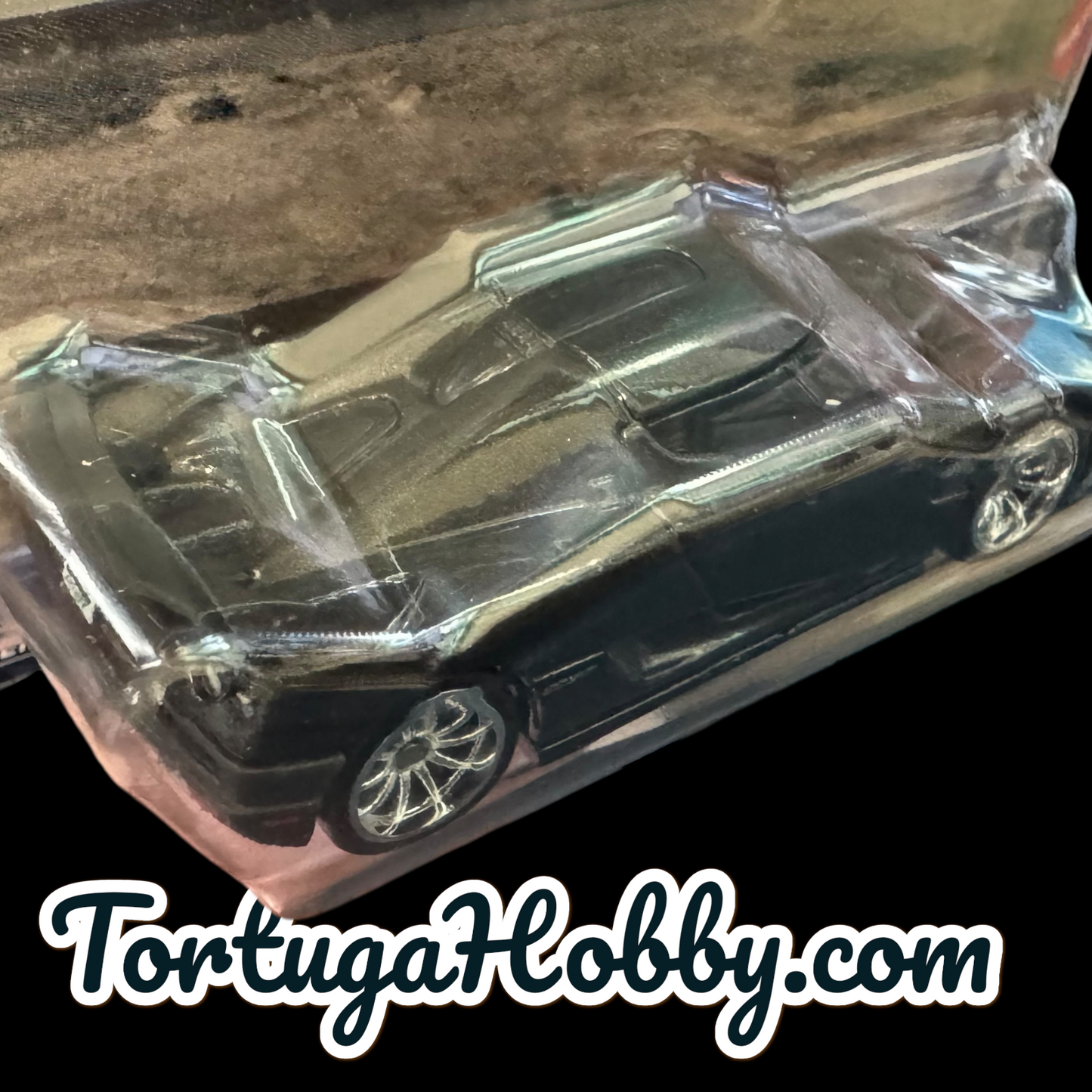2025 - Hot Wheels - Fast & Furious - Koenigsegg CCXR