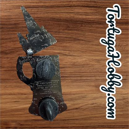 2002 - Vintage Hard Rock Cafe -  Munich - Limited Edition 1 Of 2000