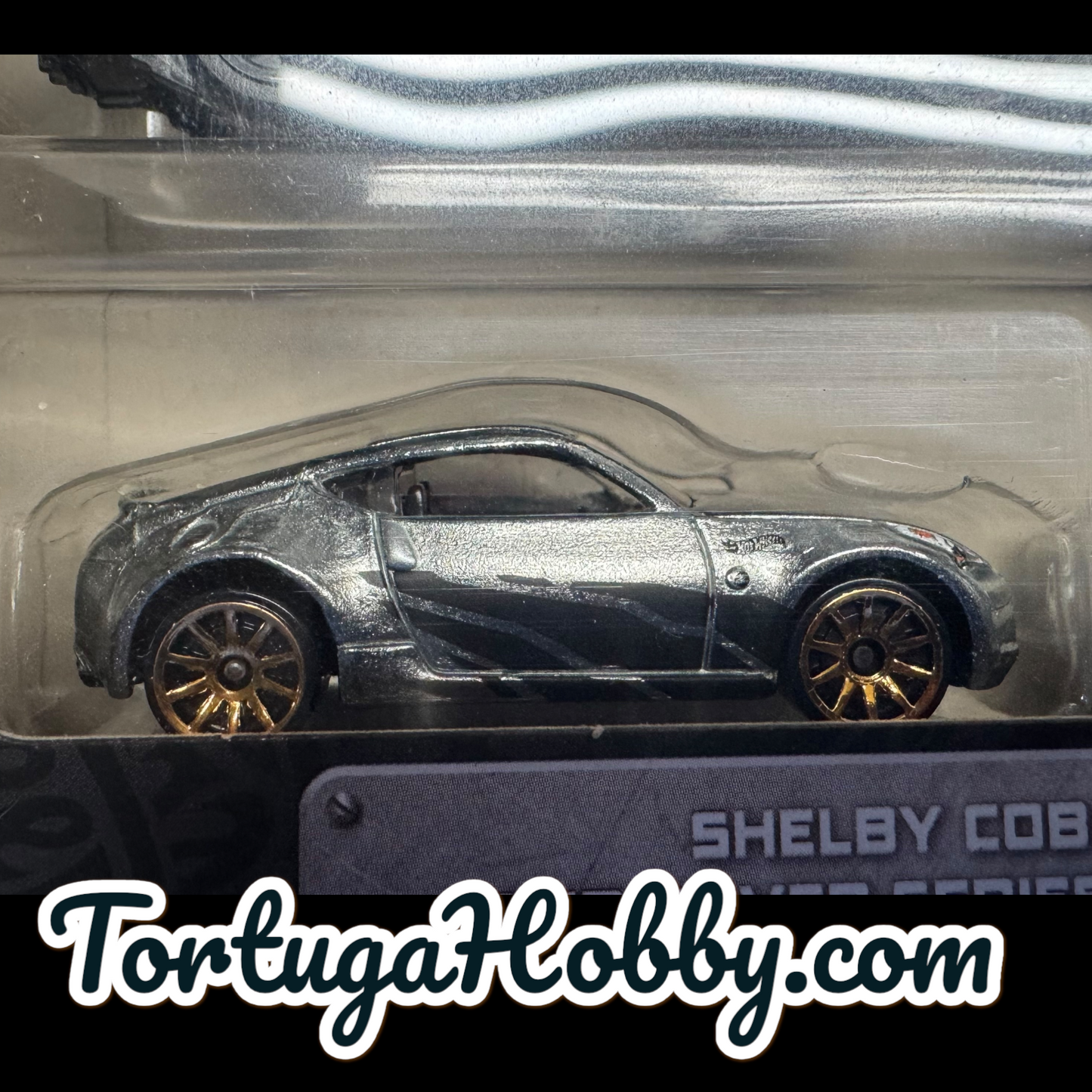 2023 - Hot Wheels Zamac Set - Awesome Collection Of Cars - Exclusive To Wal-Mart