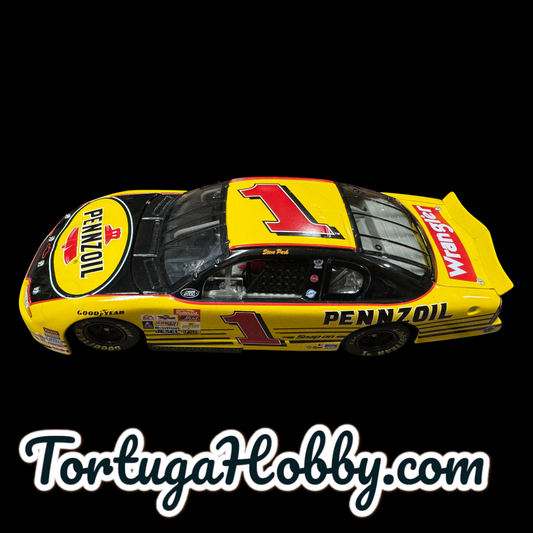 Steve Park Diecast 1:24 NASCAR 2000 Monte Carlo - 7,000 Limited Edition