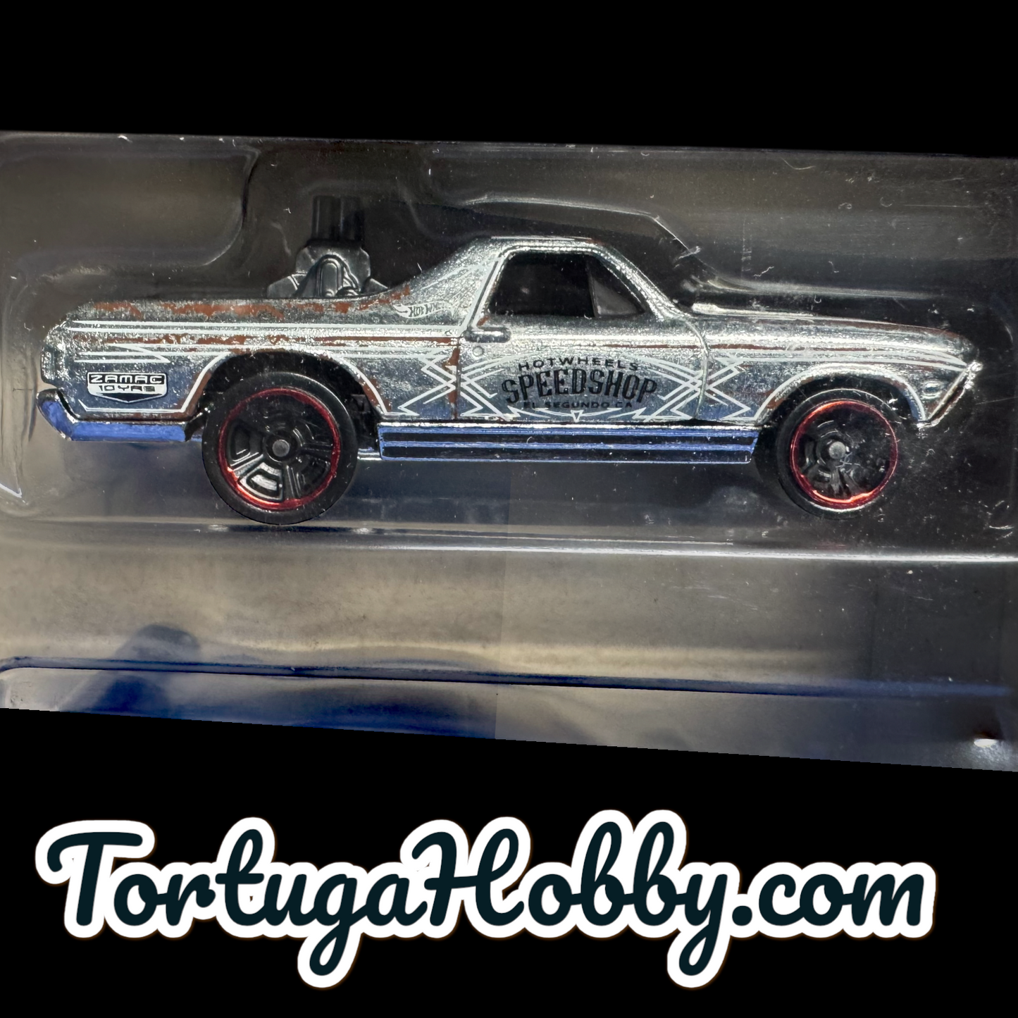 2023 - Hot Wheels Zamac Set - Awesome Collection Of Cars - Exclusive To Wal-Mart