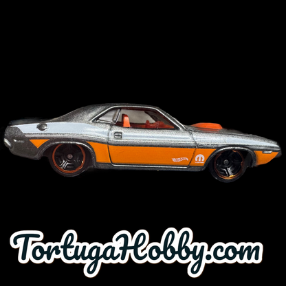 2023 - Hot Wheels 5-Car Gift Pack - MOPAR