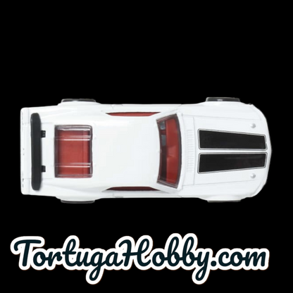 2026 - Hot Wheels - 1969 Ford Mustang Boss 302 - 25th Anniversary