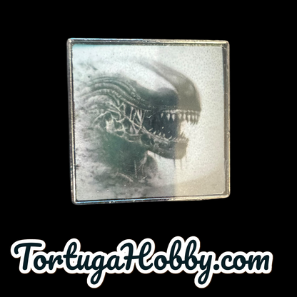 Xenomorph 4 Pin Set