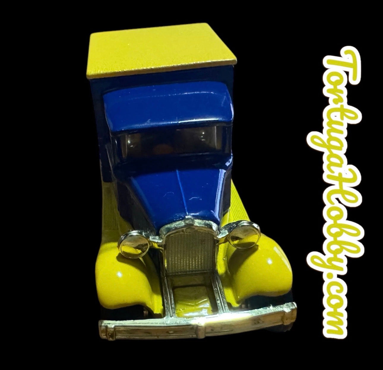 Matchbox American Micro Breweries- Woodstock & Sea Dog Vintage Trucks - 1:43