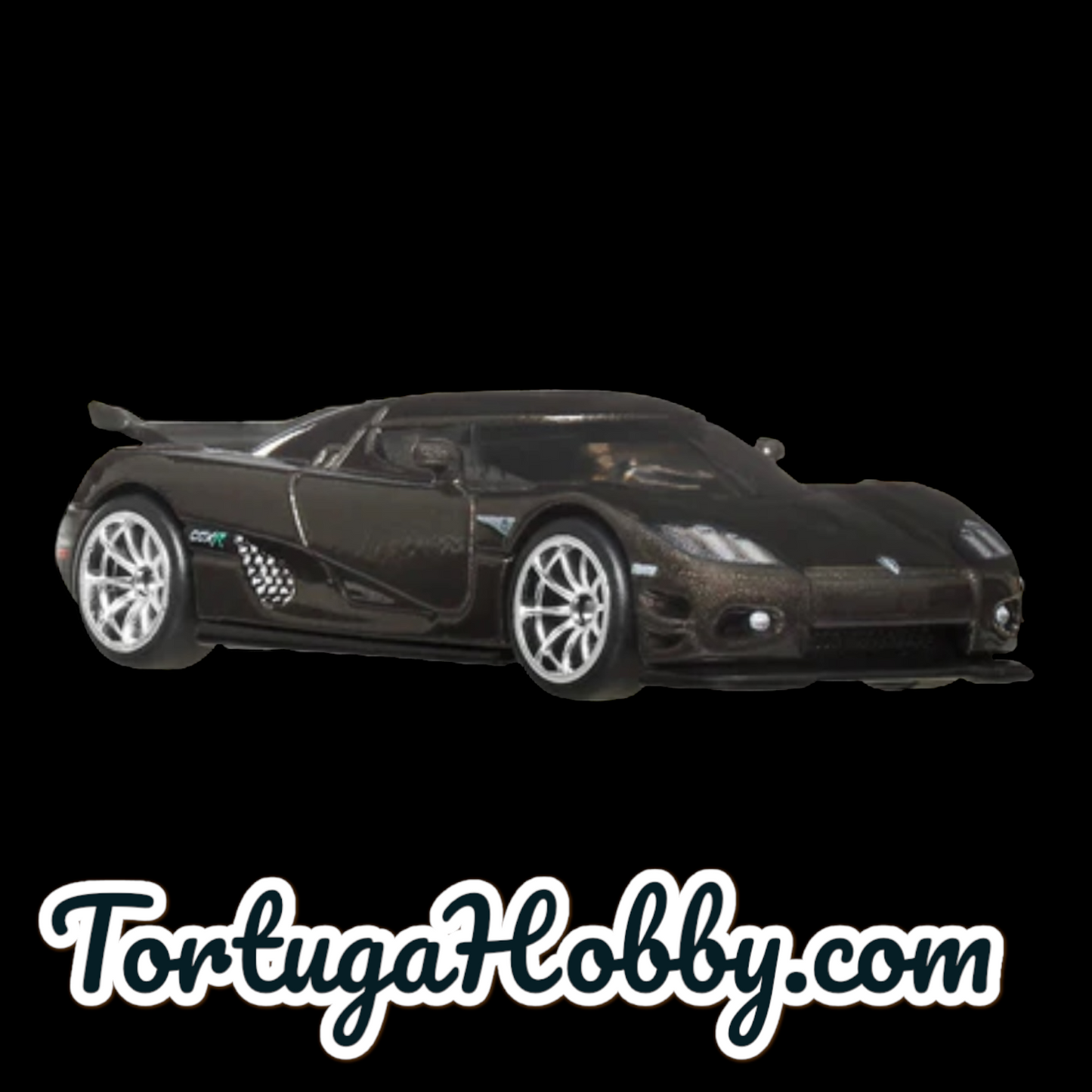 2025 - Hot Wheels - Fast & Furious - Koenigsegg CCXR