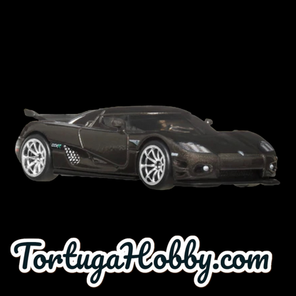 2025 - Hot Wheels - Fast & Furious - Koenigsegg CCXR