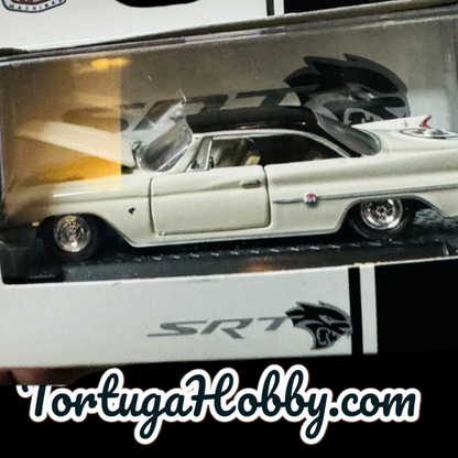 2024 - M2 Machines - 1966 Chrysler 300F SRT