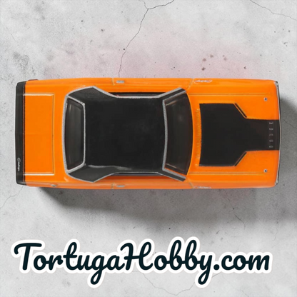 2026 - Hot Wheels - Fast & Furious - 1970 Dodge Challenger R/T