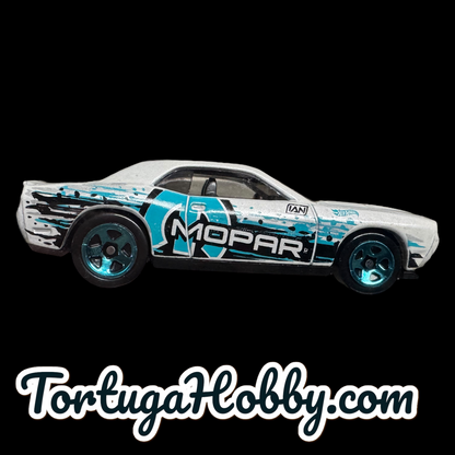 2023 - Hot Wheels 5-Car Gift Pack - MOPAR