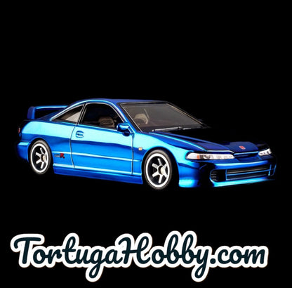 2024 - RLC Exclusive 1995 Honda Integra Type R - Hot Wheels Collectors