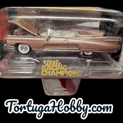 1997 - Racing Champions - 1959 CADILLAC Eldorado - Convertible