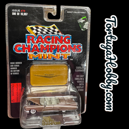 1997 - Racing Champions - 1959 CADILLAC Eldorado - Convertible