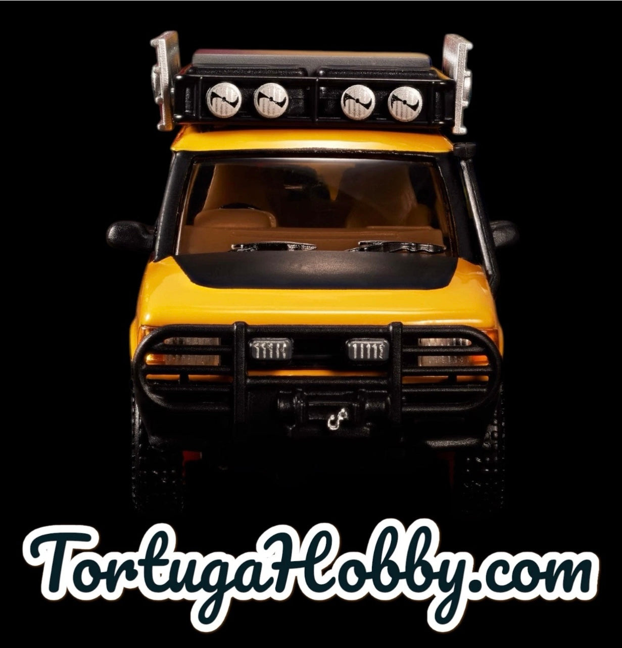 2025 - Hot Wheels Collectors-Hot Wheels-Elite 64 Mod Shop '94 Land Rover Discovery