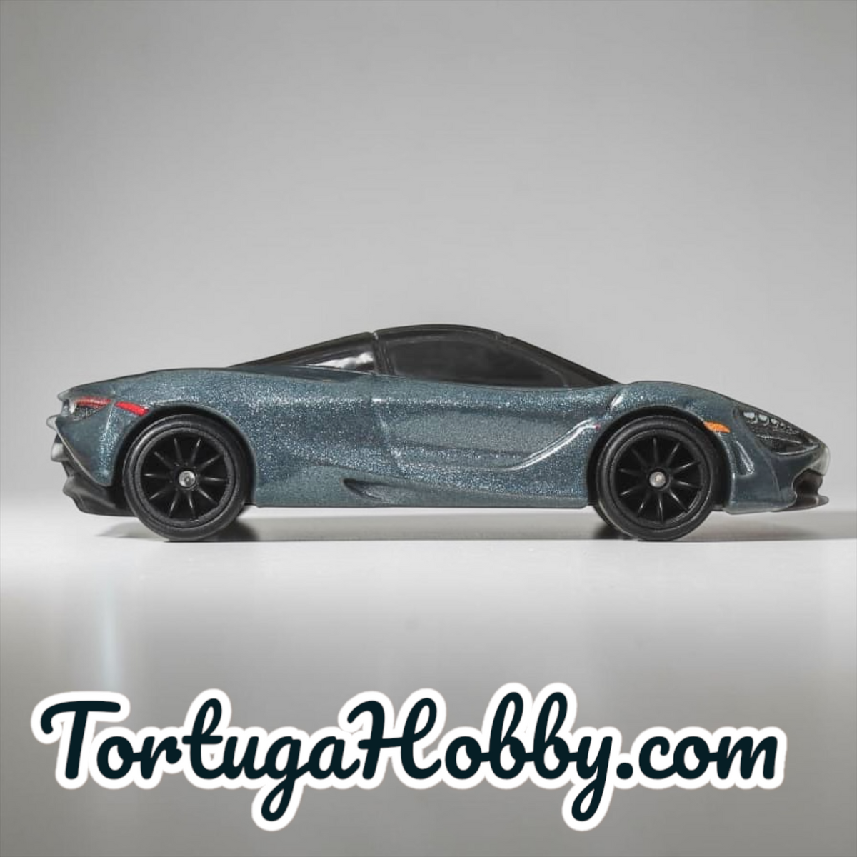 2026 - Hot Wheels  - Fast & Furious - McLaren 720S
