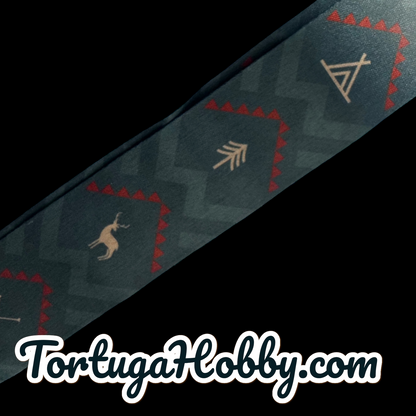 The Conquerors - Virtual Adventure Medals - Rocky Mountains