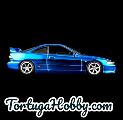 2024 - RLC Exclusive 1995 Honda Integra Type R - Hot Wheels Collectors